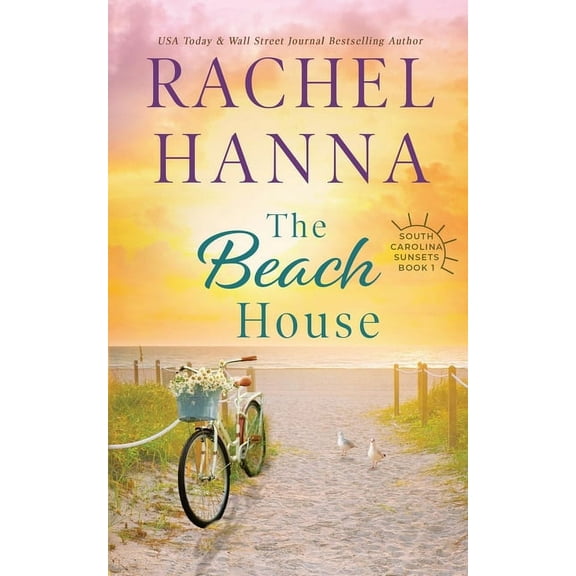 The Beach House, (Paperback)