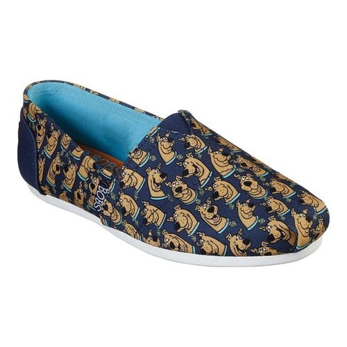skechers bobs scooby doo