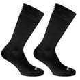 thumbnail image 2 of Bicicleta Calcetines de compresión Hombres Mujeres Ndcxsfigh  Deportes Ciclismo Correr Calcetines transpirables (Negro), 2 of 8