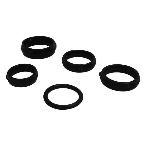 Crown Automotive 68166067AA CAS68166067AA 12-13 WRAN/AVENGER/FLAVIA/11-13 GND CHERKEE/300/CHALLENGER/DURANGO/CHARGR/JOURNEY ADAPTER O-RING KIT