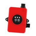 thumbnail image 1 of Lipstore Water Pressure Booster Pump 24V Pressurizing Pump for Household Kitchen Sink Red, 1 of 8