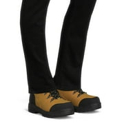 Brahma Mens Appaloosa 6 Steel Toe Work Boots