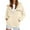 Wine, variant on Ediodpoh Unisex Zip up Hoodie with Print Casual Warm Pullover Jacket for Outdoor Sports Winter Cozy Soft Fabric with Pockets Hoodies and Sweatshirts YORK Beige XXXL