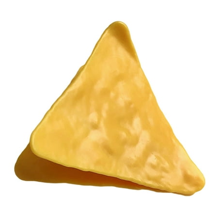 

Food Sealing Clip Potato Plastic Novelty Chip Shape Snack Bag Sealer For Home Corn Crisp Clip Uncosinb