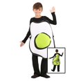 thumbnail image 2 of Green Eggs & Ham Sandwich Board Costume, 2 of 9