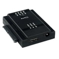 thumbnail image 6 of Lomubue SATA to SATA Drive Reader 5Gbps High Speed IDE Hard Drive Reader for 2.5/3.5-inch HDD/SDD Converter, 6 of 10