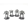 thumbnail image 2 of Lanza de persecución de la esfera interior BattleTech de Toy Catalyst Game Labs, 2 of 2