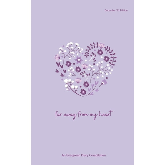 Far away from my heart, (Paperback)
