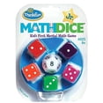 thumbnail image 1 of Thinkfun - Casse-tête Math Dice Jr., 1 of 5