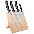 thumbnail image 3 of Mercer Culinary Millennia Magnetic Knife Board Set, 3 of 4