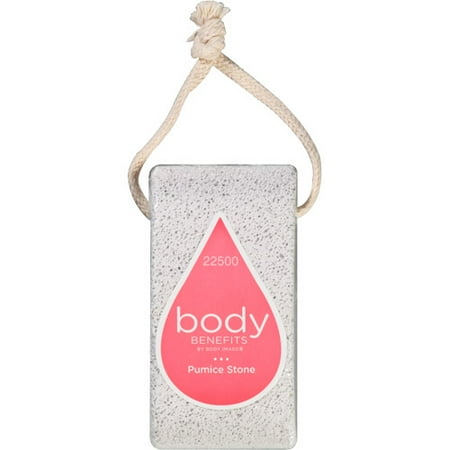 Body Benefits by Body Image Pumice Stone