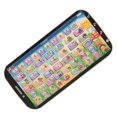 thumbnail image 1 of Teléfono móvil para bebés, teléfono móvil para niños, teléfono móvil para niños, teléfono móvil para bebés, juguete de construcción robusta, 1 of 14