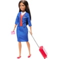 thumbnail image 1 of Muñeca Barbie Anfitriona con Accesorios, 1 of 5