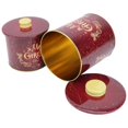 thumbnail image 2 of 2PCS Xmas Storage Boxes Household Storage Sealed Containers Xmas Candies Boxes, 2 of 4