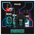 thumbnail image 3 of Antitranspirante Axe apollo antibacterial en aerosol para caballero 152 ml, 3 of 5