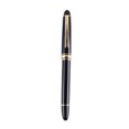 thumbnail image 2 of JUNSICE Ballpoint Pen, Fine Point, Black Ink, 2 of 5