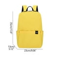 thumbnail image 2 of Kids Lightweight School Backpack - Mini Book Bag with Padded Straps for Elementary Students, 2 of 5