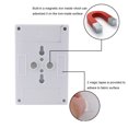 thumbnail image 4 of TopOne Metal Drill Bit Hexagonal Nut Locator Screw Drive Drill Bit For Electric Tool 6m-11m, 4 of 8