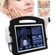 thumbnail image 4 of Máquina de estiramiento facial, 2 en 1 4D, instrumento de belleza antienvejecimiento, máquina de belleza para eliminación de arrugas, claridad notable, 4 of 5