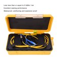 thumbnail image 4 of Otdr  Cable Otdr  Cable Box Otdr Dead Zone  Otdr Fiber Ring Single Mode  Cable Fiber Optic OTDR  Cable Box Sc UPC Fc UPC OTDR Dead Zone  Single Mode 500M, 4 of 8