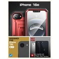 thumbnail image 2 of Funda SUPCASE Unicorn Beetle Pro para iPhone 17e de 6,1", 2 of 9