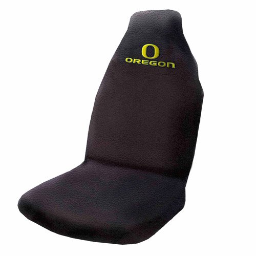 NCAA Oregon Ducks Car Seat Cover
