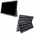 thumbnail image 3 of MightySkins Carbon Fiber Skin for Microsoft Surface Pro 7 - Eye Bouquet | Textured Carbon Fiber Finish | Easy to Apply, Remove, and Change Styles | Model Number: CF-MISURPR7-Eye Bouquet, 3 of 4