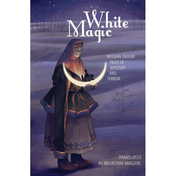 White Magic, (Paperback)
