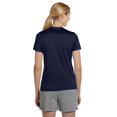 thumbnail image 3 of Womens 4 oz. Cool Dri T-Shirt 4830 (5 PACK), 3 of 3