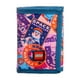thumbnail image 2 of LEGO Trifold Wallet, Kids Unisex Wallet for Boys and Girls, with Clear ID Window, Card and Cash Pockets and Secure Hook and Loop Closure, Space Explorer, 2 of 4