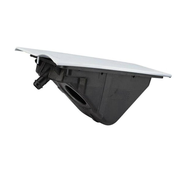 Fuel Gas Tank Cap Cover Fuel Tank Cover Base