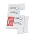 thumbnail image 2 of TKSE Equipo De Dispositivo De Seguridad del Generador, Equipo De Dispositivo De Seguridad Eléctrico del Generador De Aleación De Aluminio para Eaton, 2 of 14