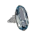 thumbnail image 1 of Anillo de boda de compromiso hermoso vintage para mujer Anillo de moda Wmkox8yii fajkfhkj1989, 1 of 2
