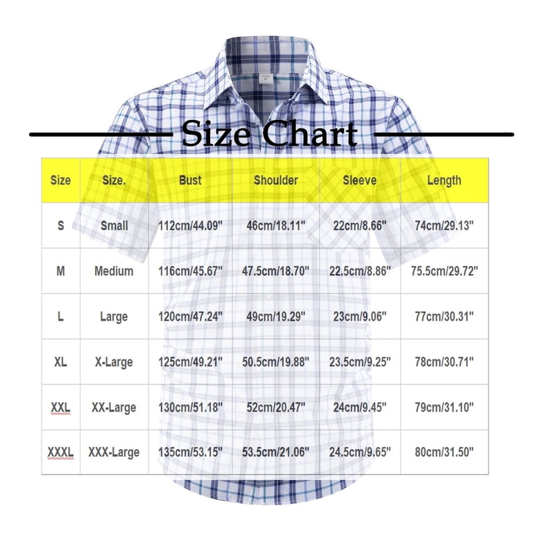 george dress shirts size chart New Men's George Design Dress Shirt French Cuff in 7 Colors All Sizes AH621