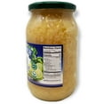 thumbnail image 3 of Belveder Sauerkraut, All Natural Products with No Preservatives, Non-GMO, Gluten Free and Vegan Sauerkraut 31.74 Oz Pack of 1, 3 of 4