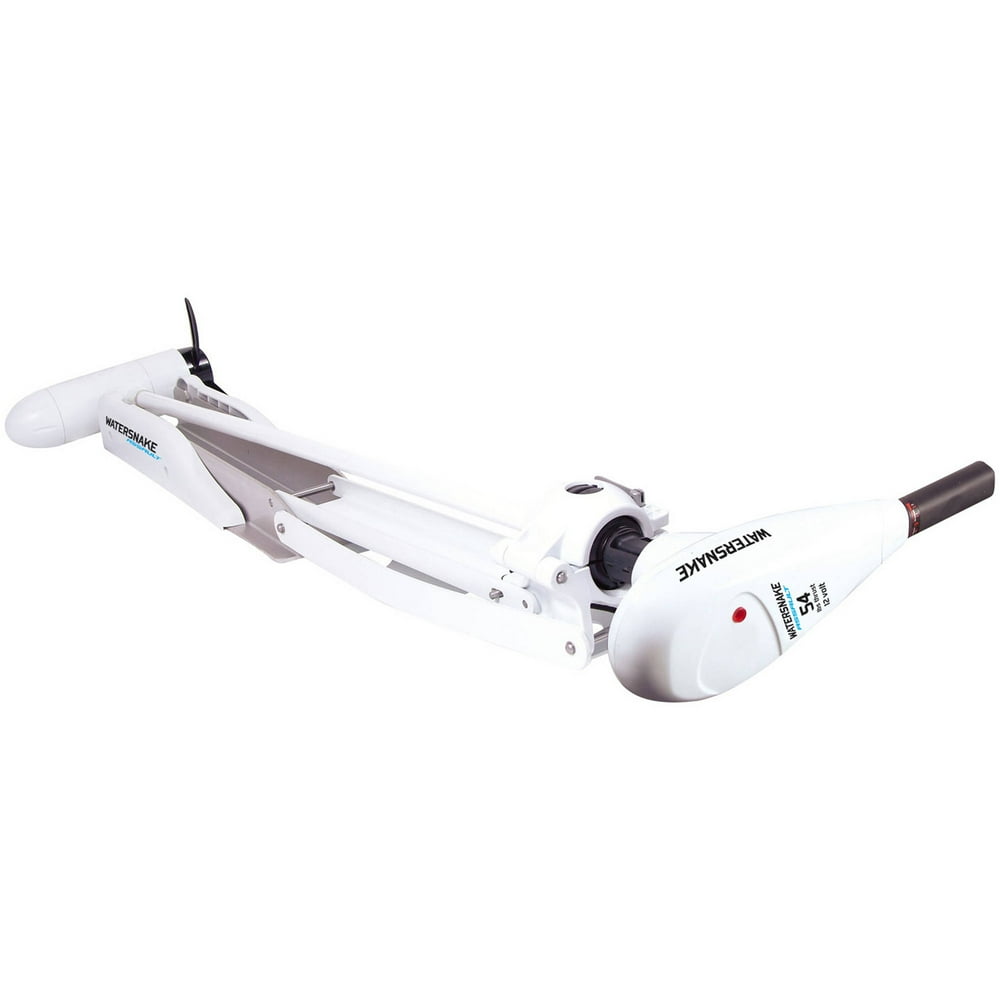 Watersnake Assault SWS 54/54 Bow Mount