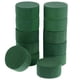 thumbnail image 3 of 30 Piezas Pasillo de Boda Manualidades de Bricolaje Arreglo Floral Espuma Verde Las Flores Absorbente de Agua, 3 of 9