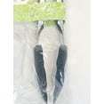 thumbnail image 2 of 1 Pcs Premium Stainless Steel Kitchen Tongs - Heat Resistant Cooking Tongs Assor, 2 of 6
