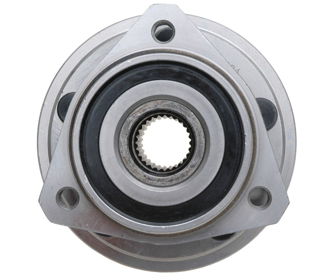 R-Line Wheel Hub Assemblies Fits select: 1997-1999 JEEP WRANGLER / TJ, 1990-1995 JEEP WRANGLER / YJ