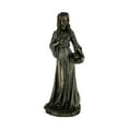 thumbnail image 1 of Veronese Design Bronze Finish Idunn Diosa nórdica de la primavera y la estatua de la juventud Veronese Design WU77597A4, 1 of 3