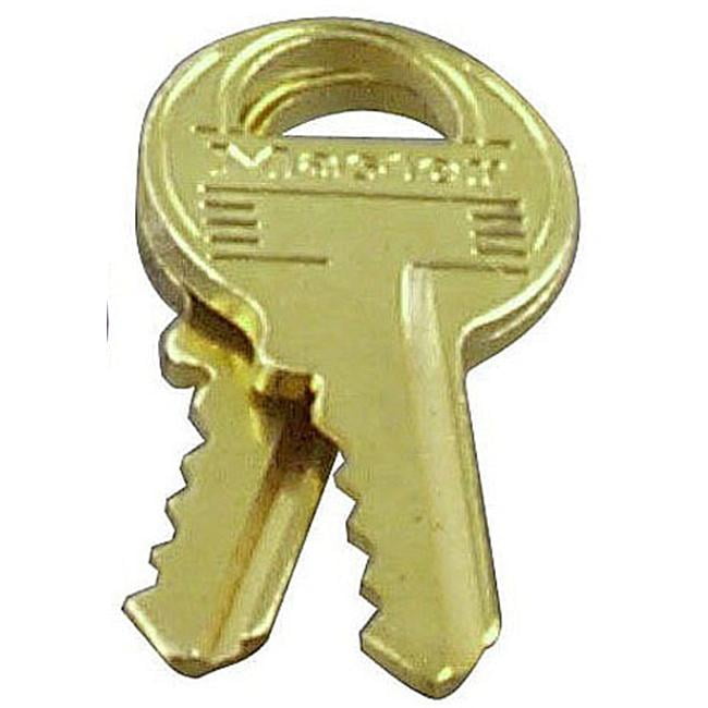 Master Lock Master Padlock Key Blanks K1BOX Pack of 50 Walmart Canada