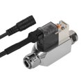 thumbnail image 4 of Dioche Électrovanne Externe, Prise US 100‐240v, pour Aquarium, 4 of 8