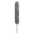 thumbnail image 3 of Duster Cleaner Bendable Cleaning Ceilings Fans Brush for Car Ceiling Fan Bed L, 3 of 9