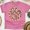 Heliconia, variant on Cupid’s Favorite Nurse Graphic T-Shirt | Valentine Medical Shirt for Women Men, White, Size S