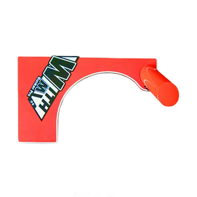 Accesorios de golf Sunnimix Entrenador de swing de golf Base portátil de Entrenamiento