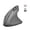 Grey, variant on Ergonomic Vertical Wireless Mouse 2.4GHz 2400DPI Adjustable Optical Mice with USB Receiver 6-Button Computer Mouse for Laptop Desktop PC Gaming and Office
