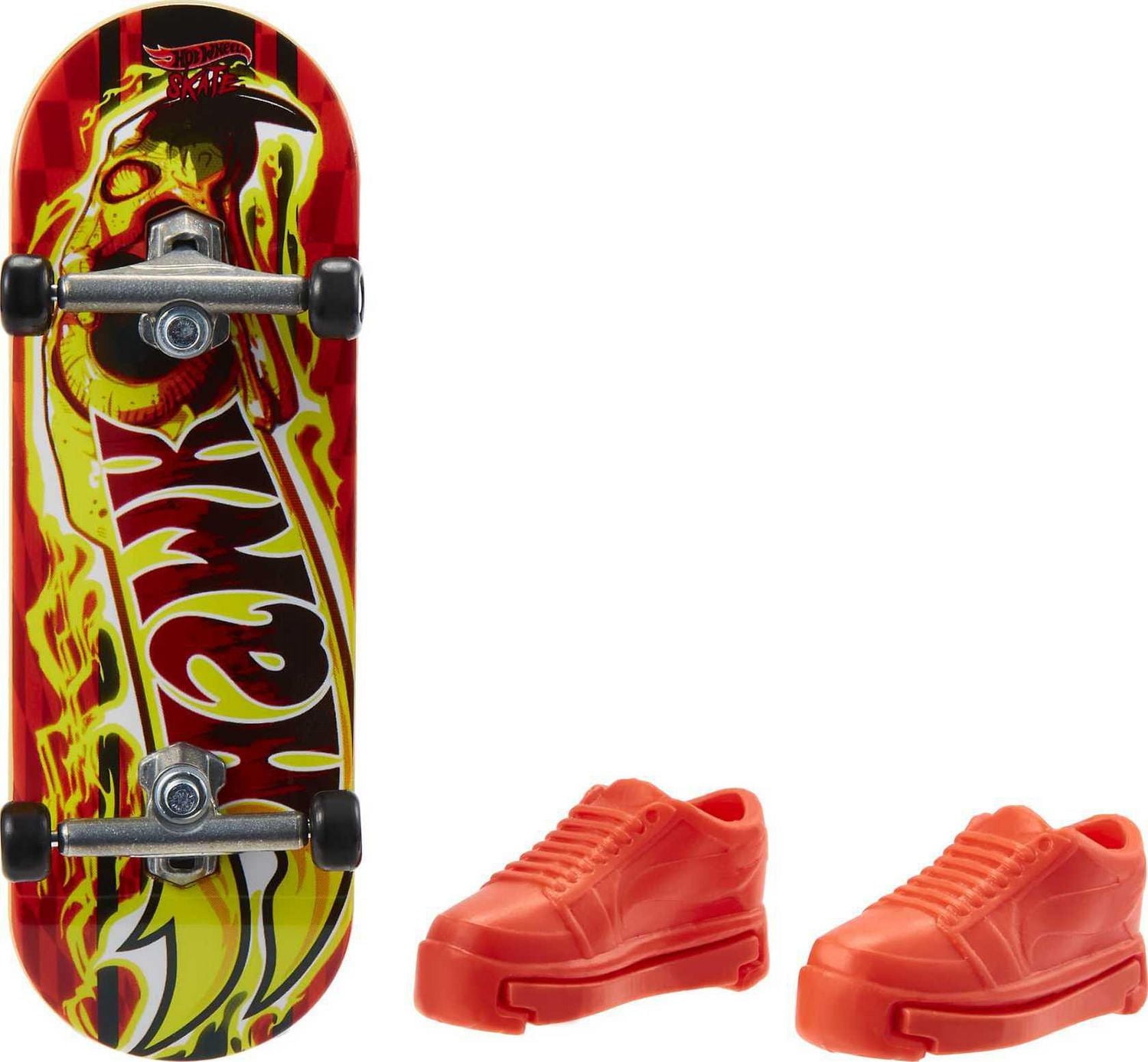 HW PV BOARD SHOE - FRENCH