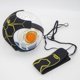 thumbnail image 5 of Cinturón para golpear pelotas de fútbol, cuerda de rebote para entrenamiento de niños, banda para balanceo de fútbol, 5 of 6