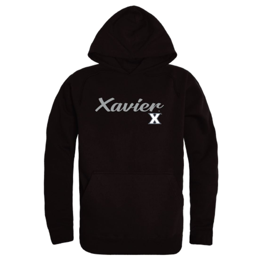 Xavier University Mosqueteros Sudadera con capucha El Salvador Ubuy