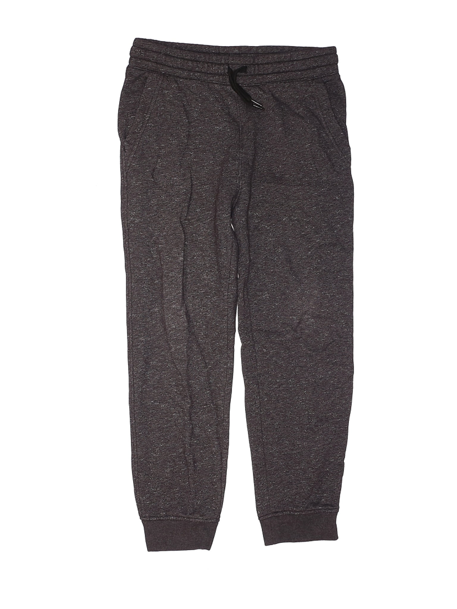 boys husky sweatpants